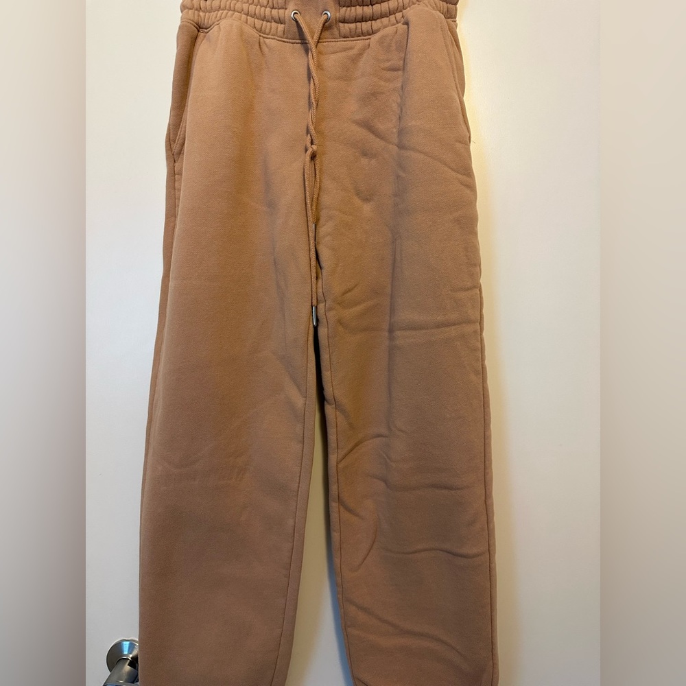 Abercrombie and Fitch sweatpants